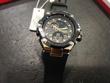 Orologio Analogico E Digitale