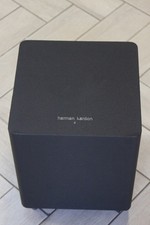 Subwoofer attivo HARMAN KARDON