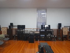 CASSE ACUSTICHE JENSEN  TR 30 TRi-ette A TRE VIE MADE  IN USA OAK COLOR