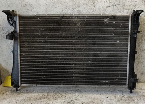 Radiatore acqua per lancia - per,