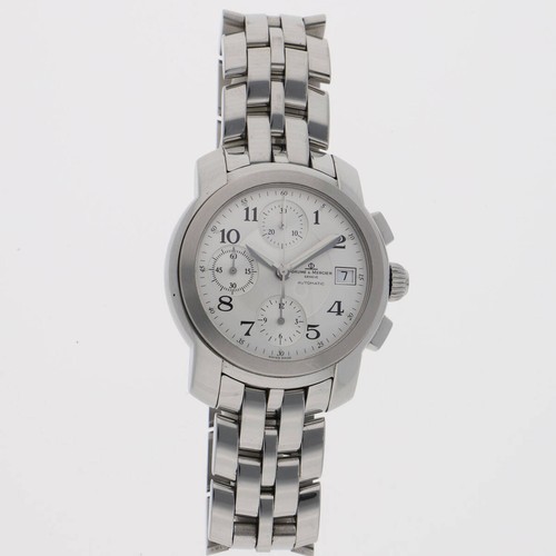 Orologio uomo automatico baume - uomo,