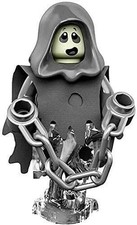 LEGO #71010 Serie 14 Monster