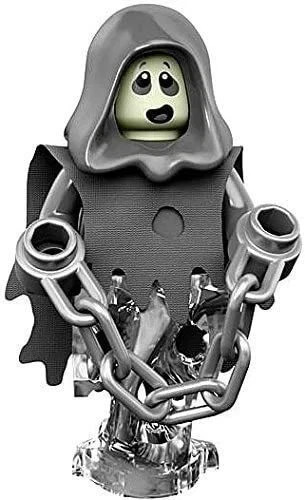 Lego 71010 serie monster - serie,