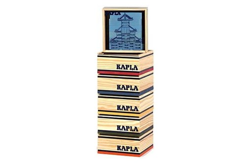 Piastrine legno kapla - in,