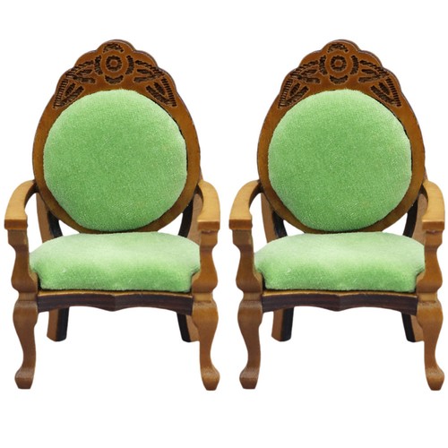 Pezzi poltrona modello mini - 2,