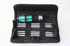 Set cacciaviti WERA Kraftform