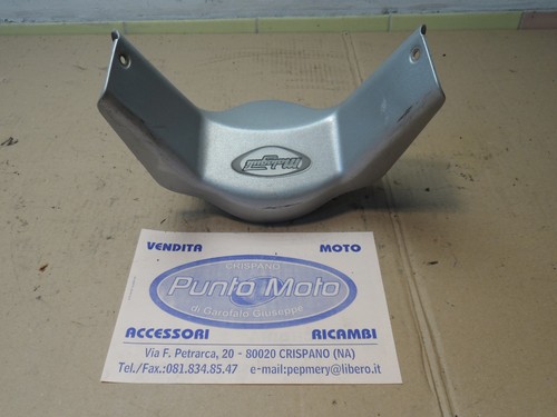 Carena copri coperchio