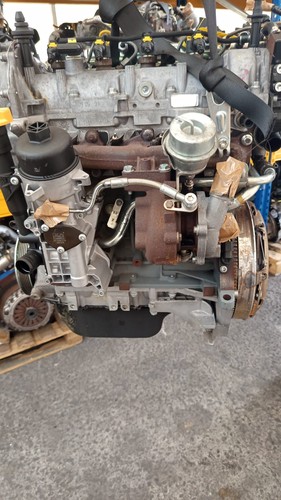 Motore opel meriva - motore, 1.3