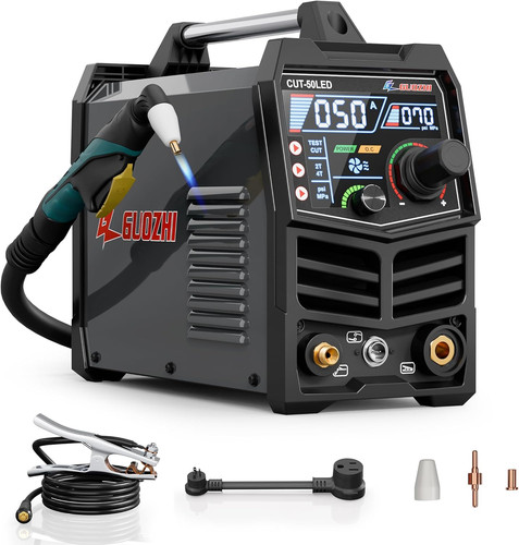 Tagliatrice plasma inverter - tagliatrice,