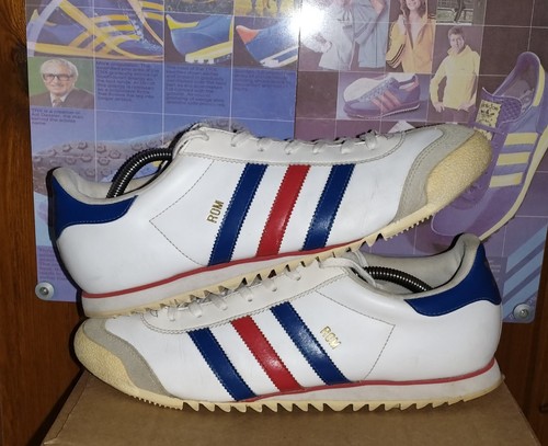 Adidas rom taglia dal - taglia, 2012