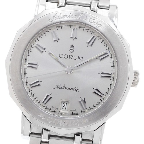 Orologio uomo automatico corum - orologio,