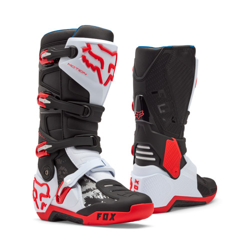 Stivali motocross 2026 fox - motocross,