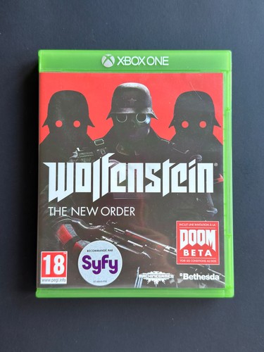 Jeux xbox one series - jeux,