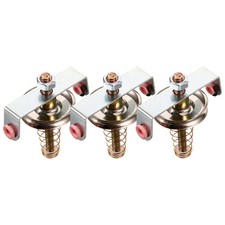  3 Pcs Adattatore All'uncinetto Telaio Per Tessitura Forniture Di