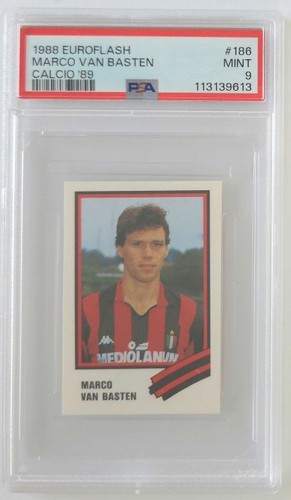 Euroflash 1988 marco van - 1988,