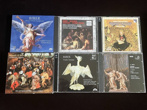 Biber lot rosenkranz - rosenkranz, &
