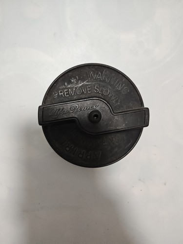 Tappo serbatoio benzina alfa - benzina,
