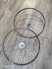 Coppia ruote campagnolo - di,