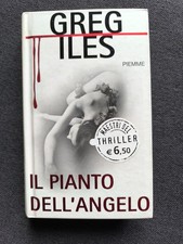 Greg Iles - Il pianto