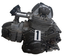 Motore ducati monster 600 - motore,