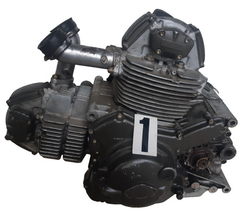 Motore ducati monster - 01,