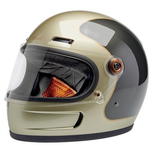 Casco biltwell gringo - biltwell,