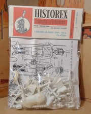 742 Historex Lanciers de Berg