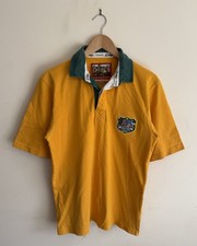 Maglia maglia rugby Australia
