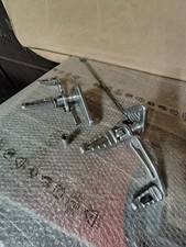 Pedane Avanzate DPM In