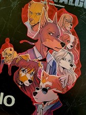 I BASTARDI DI PIZZOFALCONE -