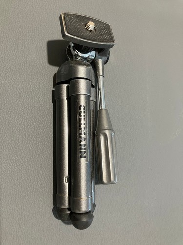 Cullmann mini treppiede 50010 - cullmann,