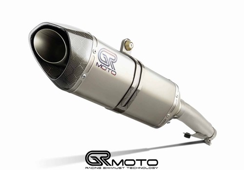 Scarico per honda - scarico, nm4