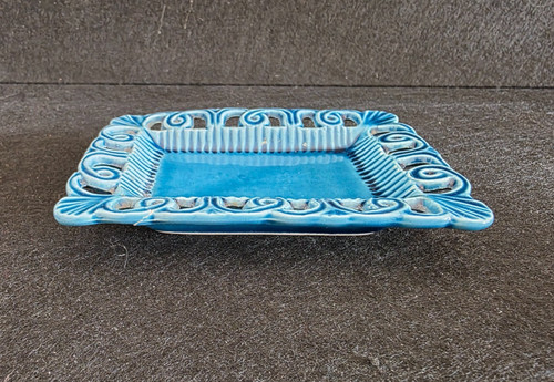 Vintage piatto piattino in - piattino,