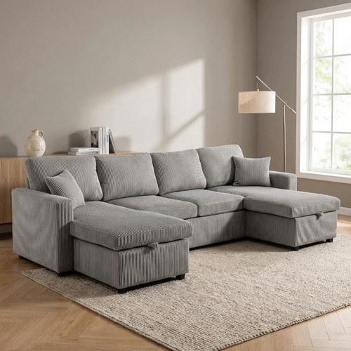 Dechome divano letto posti - letto,