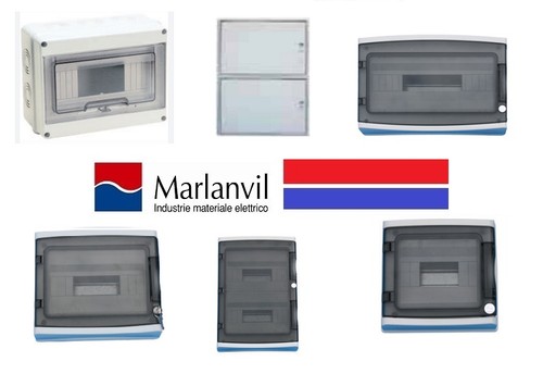 Centralino quadro elettrico - centralino,