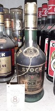 Stock brandy riserva - -,