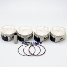 Kit pistoncini per Hyundai i10