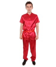 Men’s Traditional Kung Fu