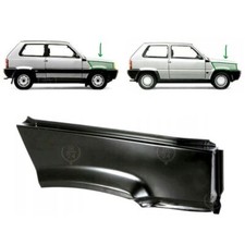 PARAFANGO ANTERIORE DESTRO PER FIAT PANDA 750 141 DAL 1986 AL 2003