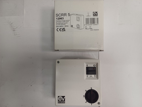 Vortice scrr5 art 12963 - scrr5,