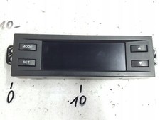 SCHERMO DISPLAY CHEVROLET