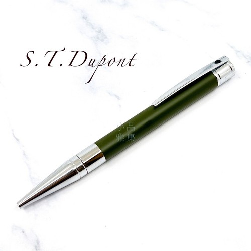 Penna a sfera - , dupont
