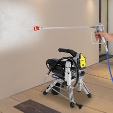 Spruzzatore airless ad alta