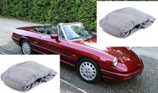 TELO COPRIAUTO TELATO FELPATO