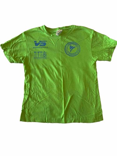 Shirt karate taekwondo - t,