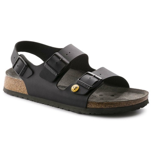 Birkenstock milano esd sandalo - birkenstock,
