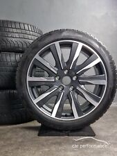 Ruote invernali Porsche Taycan