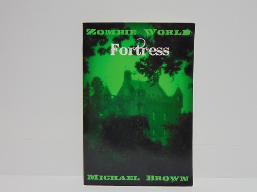 Zombie world fortress by - zombie,