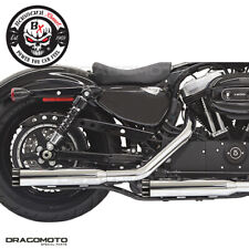 Harley XL 1200 C ABS Sportster