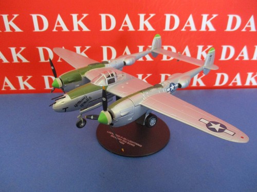 Die cast modellino aereo - 1/72,